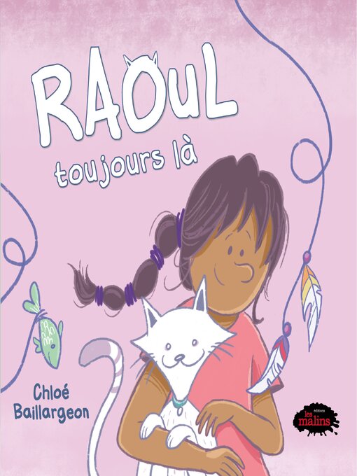 Title details for RAOUL, toujours là ! by Chloé Baillargeon - Available